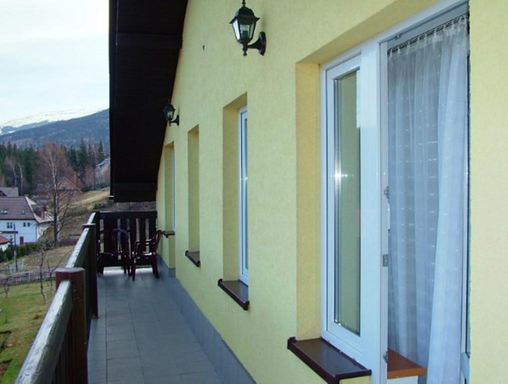 Królowa Śniegu Karpacz Exterior foto