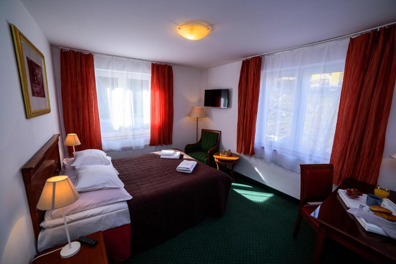 Królowa Śniegu Karpacz Exterior foto