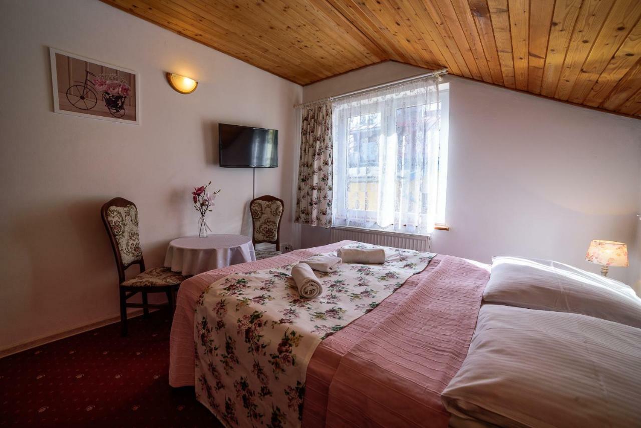Królowa Śniegu Karpacz Exterior foto
